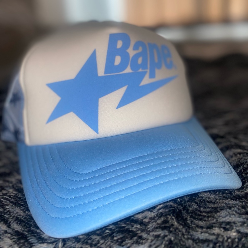 Bape Hat
